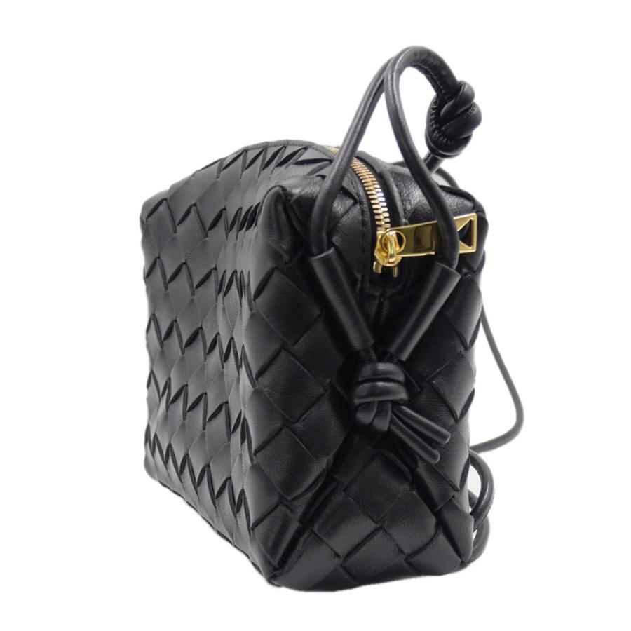 BOTTEGA VENETA（ボッテガ・ヴェネタ） レディースミニショルダー