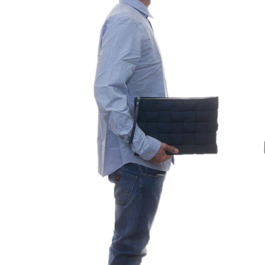 BOTTEGA VENETA ボッテガヴェネタ メンズクラッチバッグ BOTTEGA VENETA ボッテガヴェネタ メンズクラッチバッグ