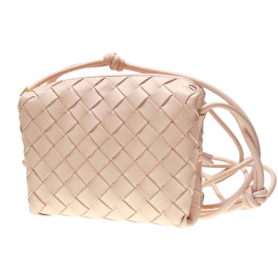 BOTTEGA VENETA ボッテガヴェネタ レディースショルダーバッグ