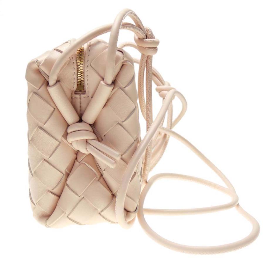 ボッテガヴェネタ レディース クロスバッグ 723547 V1G11 6917 BOTTEGA VENETA ボッテガヴェネタ クロスボディバッグ