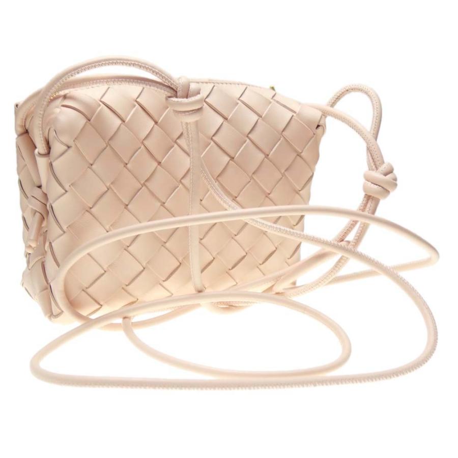 ボッテガヴェネタ レディース クロスバッグ 723547 V1G11 6917 BOTTEGA VENETA ボッテガヴェネタ クロスボディバッグ