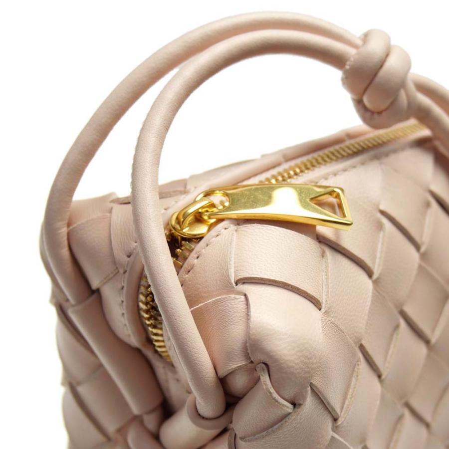 BOTTEGA VENETA ボッテガヴェネタ レディースショルダーバッグ