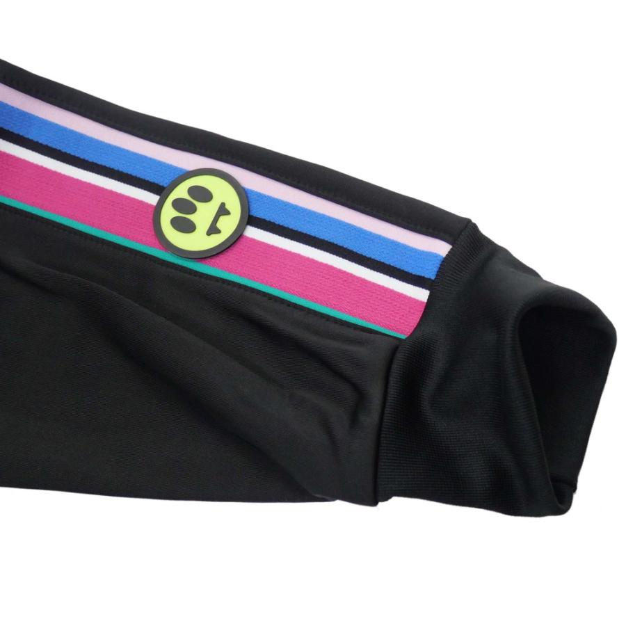 BARROW（バロー） バロウ ジップアップスウェット 032621 ブラック