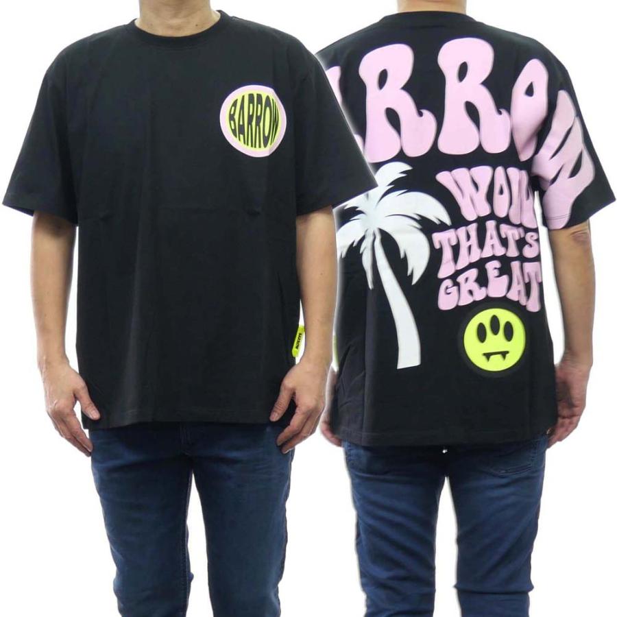 BARROW  バロウ  Tシャツ　Sサイズ 楽天市場】BARROW バロー Tシャツ 半袖 カットソー S/S T-SHRT UNISEX