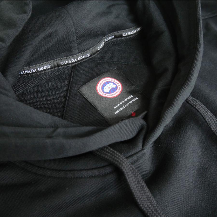 CANADA GOOSE（カナダグース） メンズプルオーバーパーカー 7403M