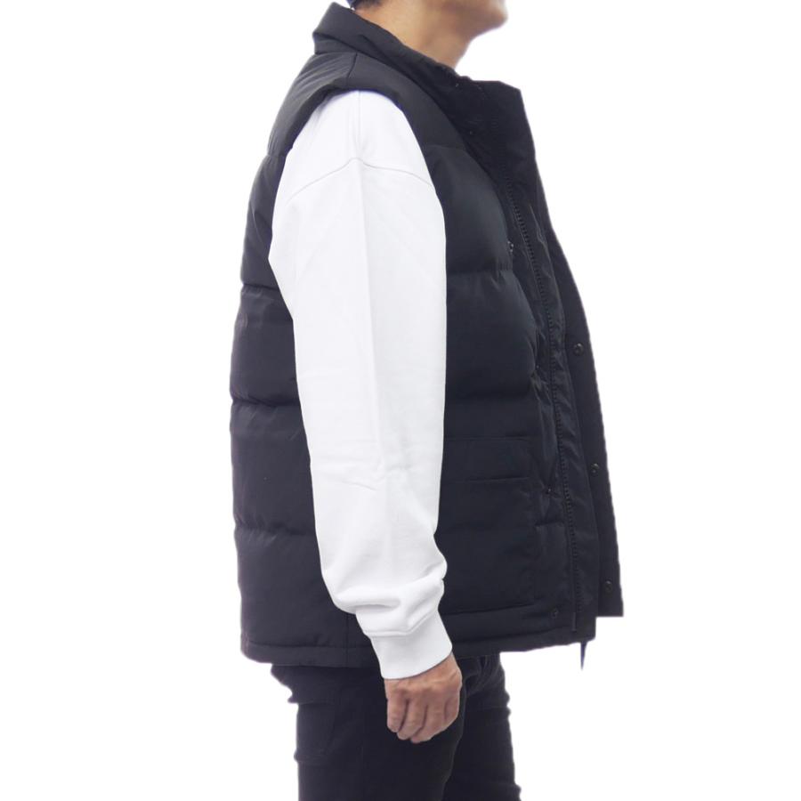 CANADA GOOSE カナダグース メンズダウンベスト 4159M / Freestyle