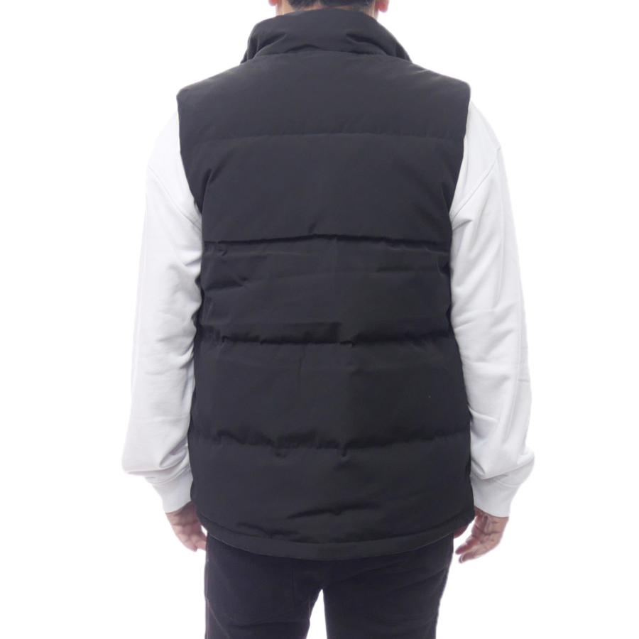 CANADA GOOSE（カナダグース） メンズダウンベスト 4159M / Freestyle