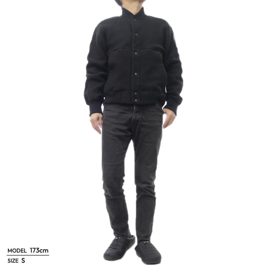 CANADA GOOSE（カナダグース） メンズブルゾン 7221MB / Hudson Fleece