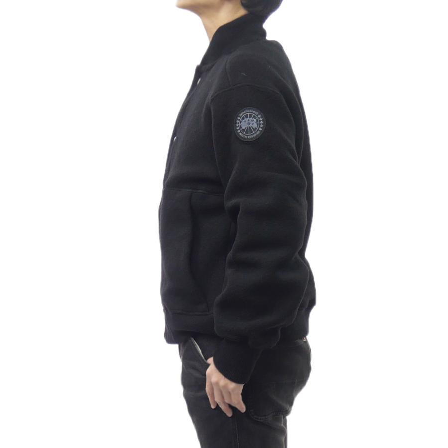 CANADA GOOSE（カナダグース） メンズブルゾン 7221MB / Hudson Fleece