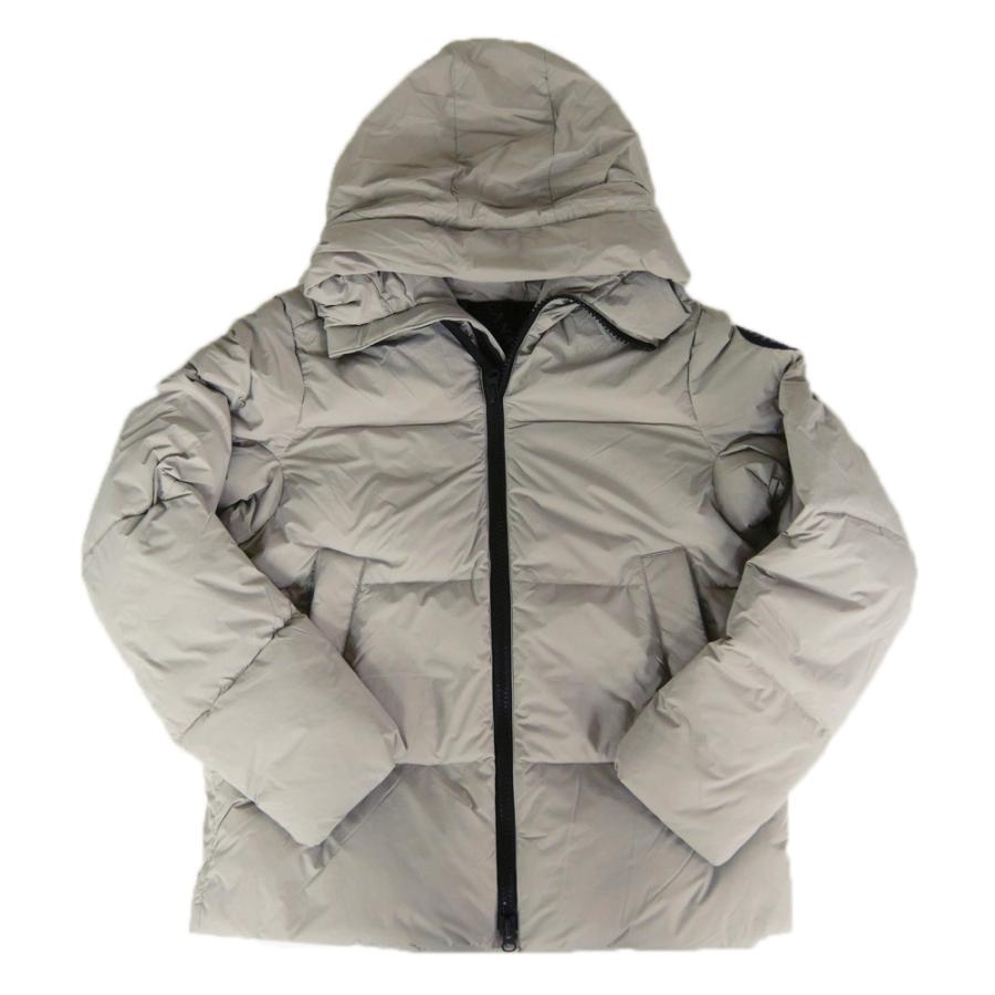 CANADA GOOSE カナダグース メンズダウンジャケット 2282MB / Crofton