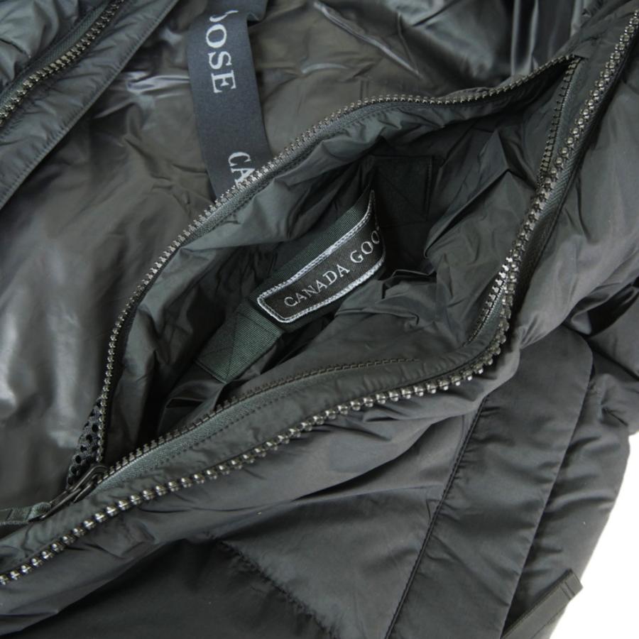 CANADA GOOSE（カナダグース） メンズダウンジャケット 2282MB