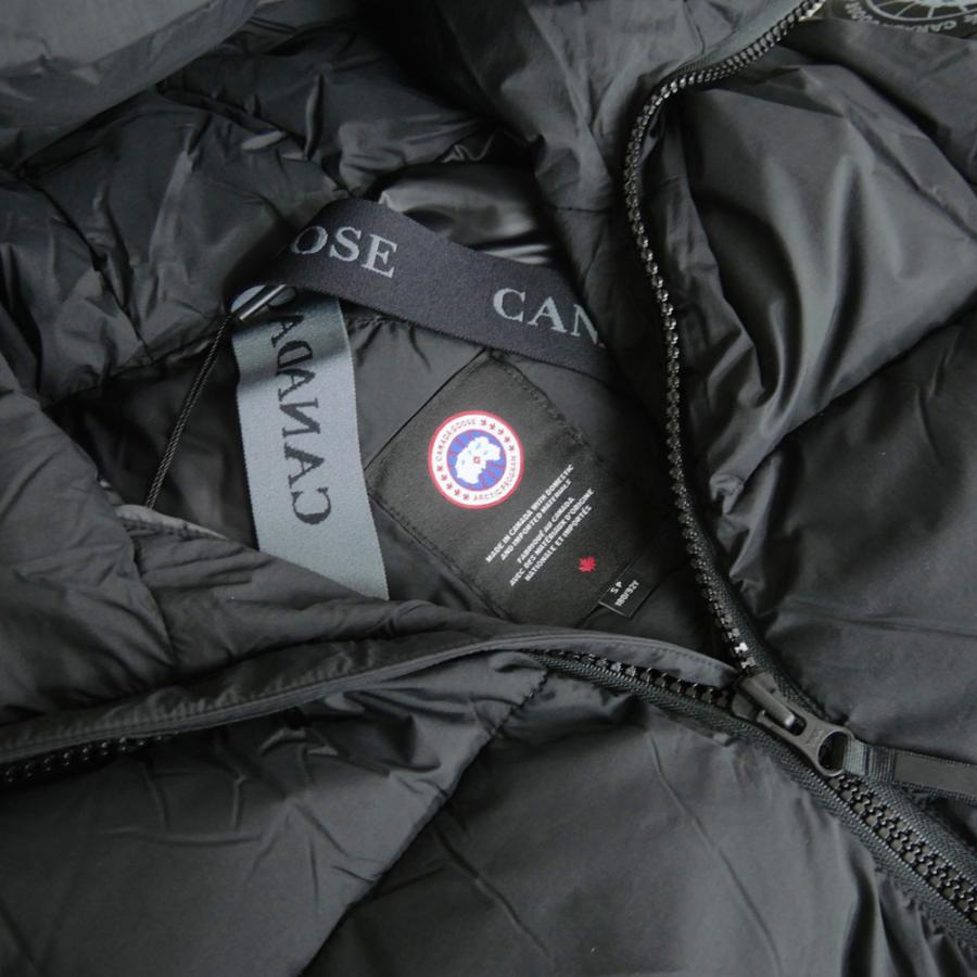 CANADA GOOSE（カナダグース） メンズダウンジャケット 2282MB
