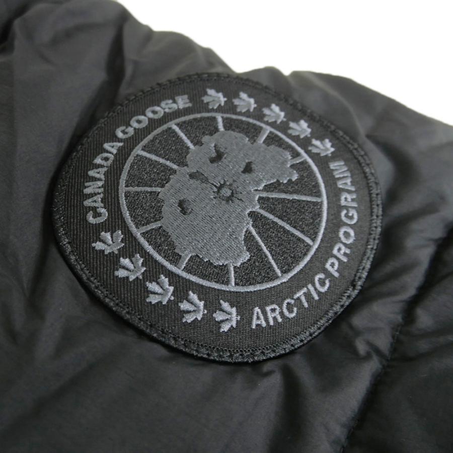 CANADA GOOSE カナダグース メンズダウンジャケット 2282MB / Crofton