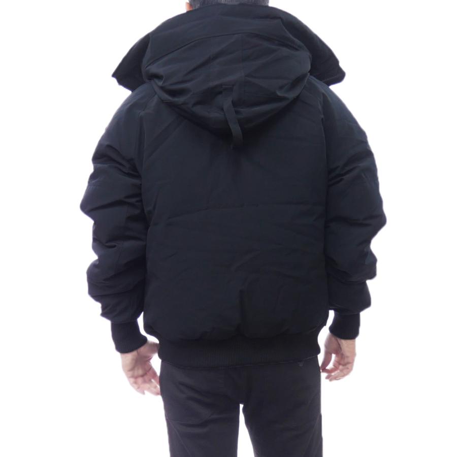 CANADA GOOSE カナダグース メンズダウンジャケット 2050M