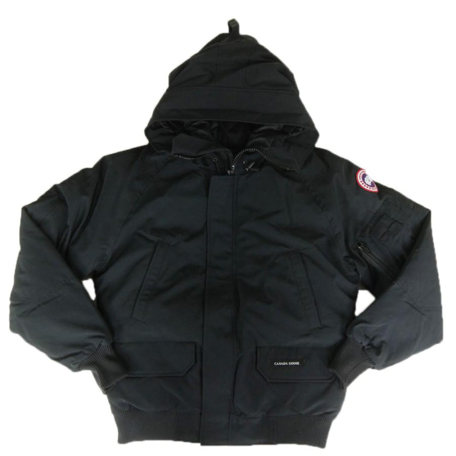 CANADA GOOSE カナダグース メンズダウンジャケット 2050M