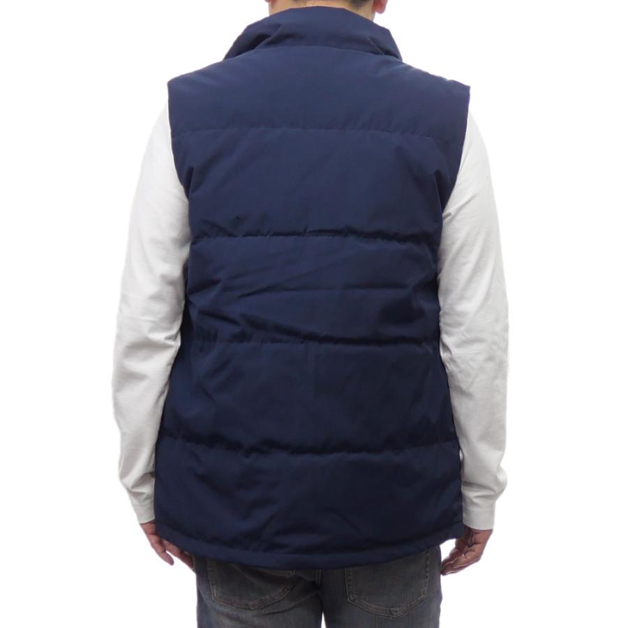 CANADA GOOSE（カナダグース） メンズダウンベスト 2054M / Freestyle