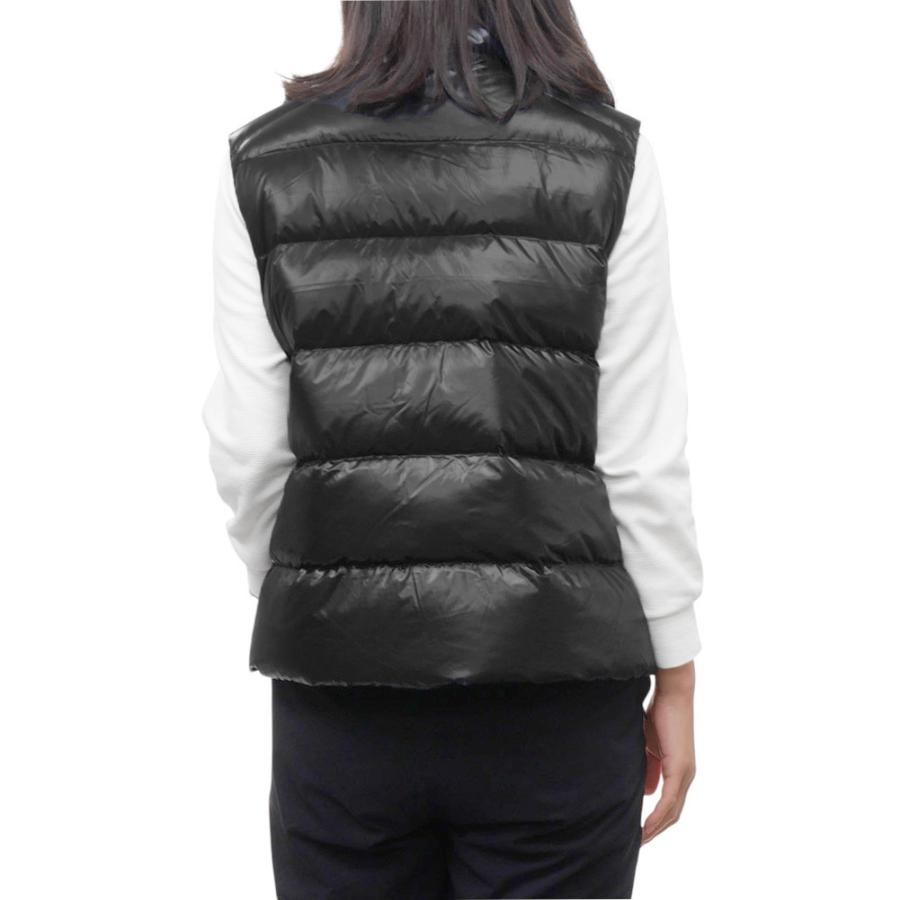 CANADA GOOSE（カナダグース） レディース ダウンベスト Cypress Vest