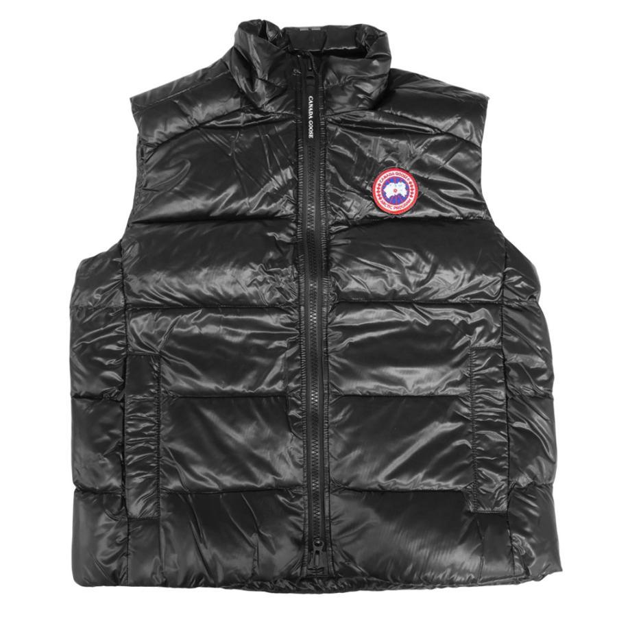CANADA GOOSE（カナダグース） レディース ダウンベスト Cypress Vest