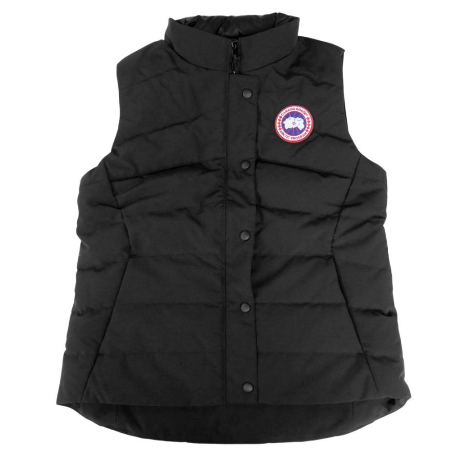 CANADA GOOSE（カナダグース） レディースダウンベスト Freestyle Vest