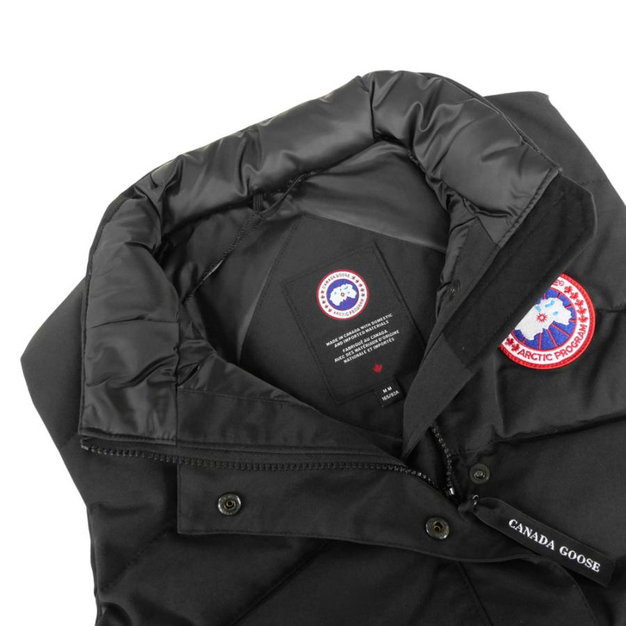 CANADA GOOSE（カナダグース） レディースダウンベスト Freestyle Vest