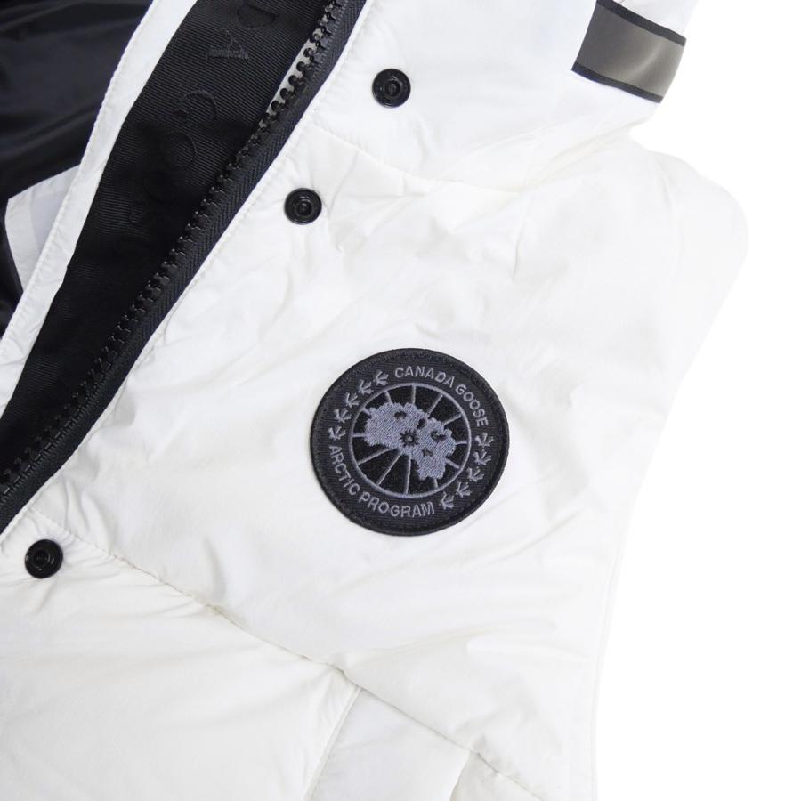 CANADA GOOSE（カナダグース） レディースダウンベスト 2622WB