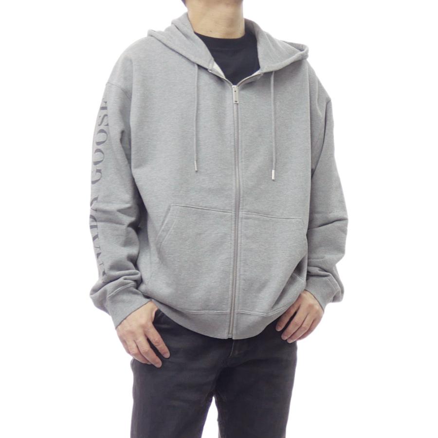 CANADA GOOSE（カナダグース） メンズジップアップパーカー 1549M1
