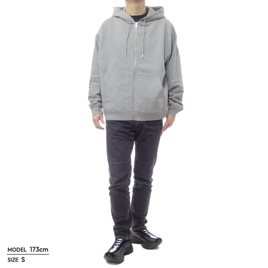 CANADA GOOSE（カナダグース） メンズジップアップパーカー 1549M1