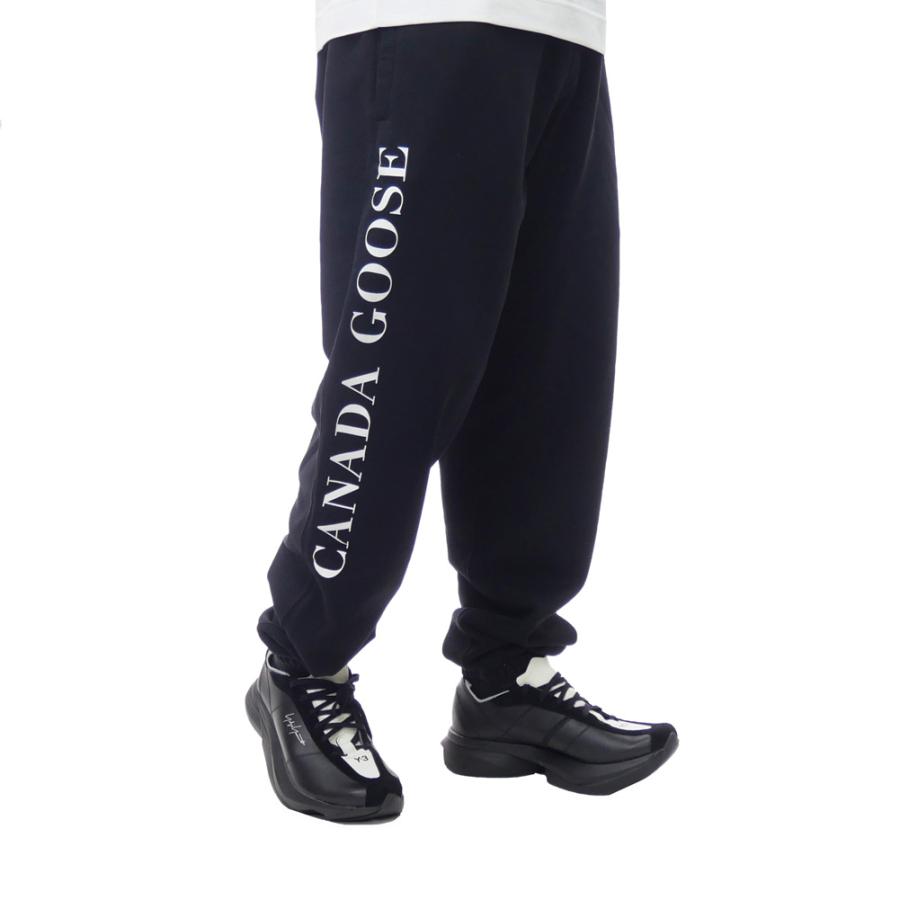 CANADA GOOSE（カナダグース） メンズスウェットパンツ 1287M2 / ROVE 
