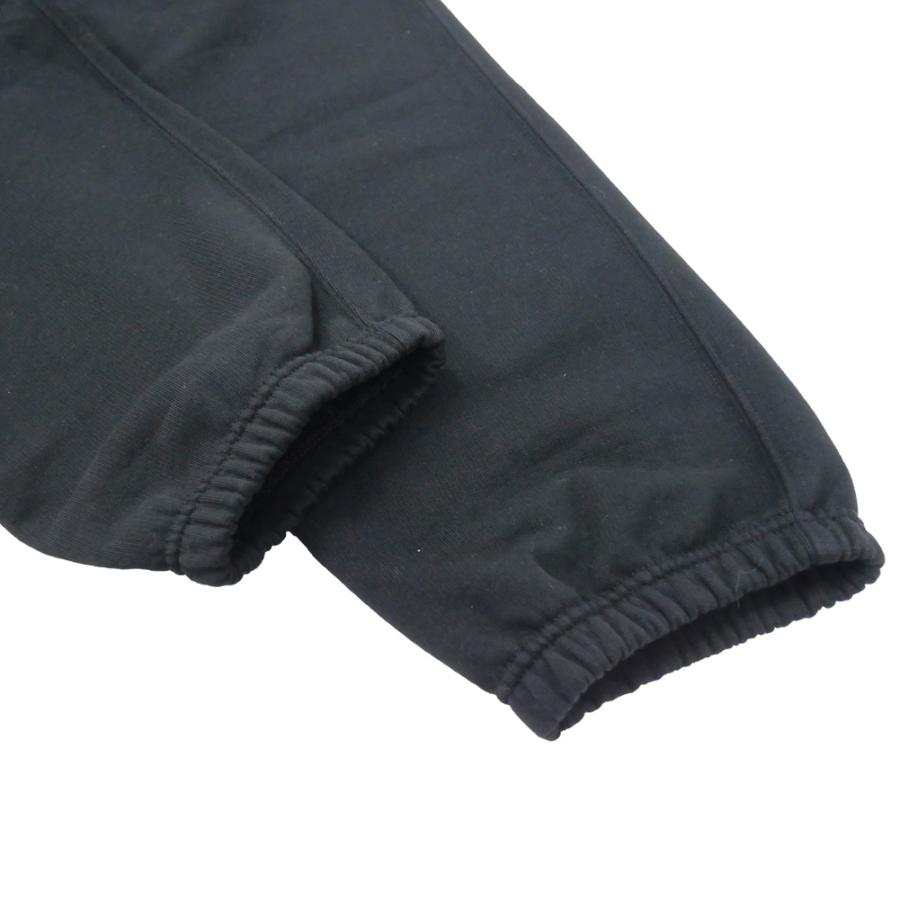 CANADA GOOSE カナダグース メンズスウェットパンツ 1287M2 / ROVE JOGGER WITH LARGE LOGO ブラック 2026春夏新作