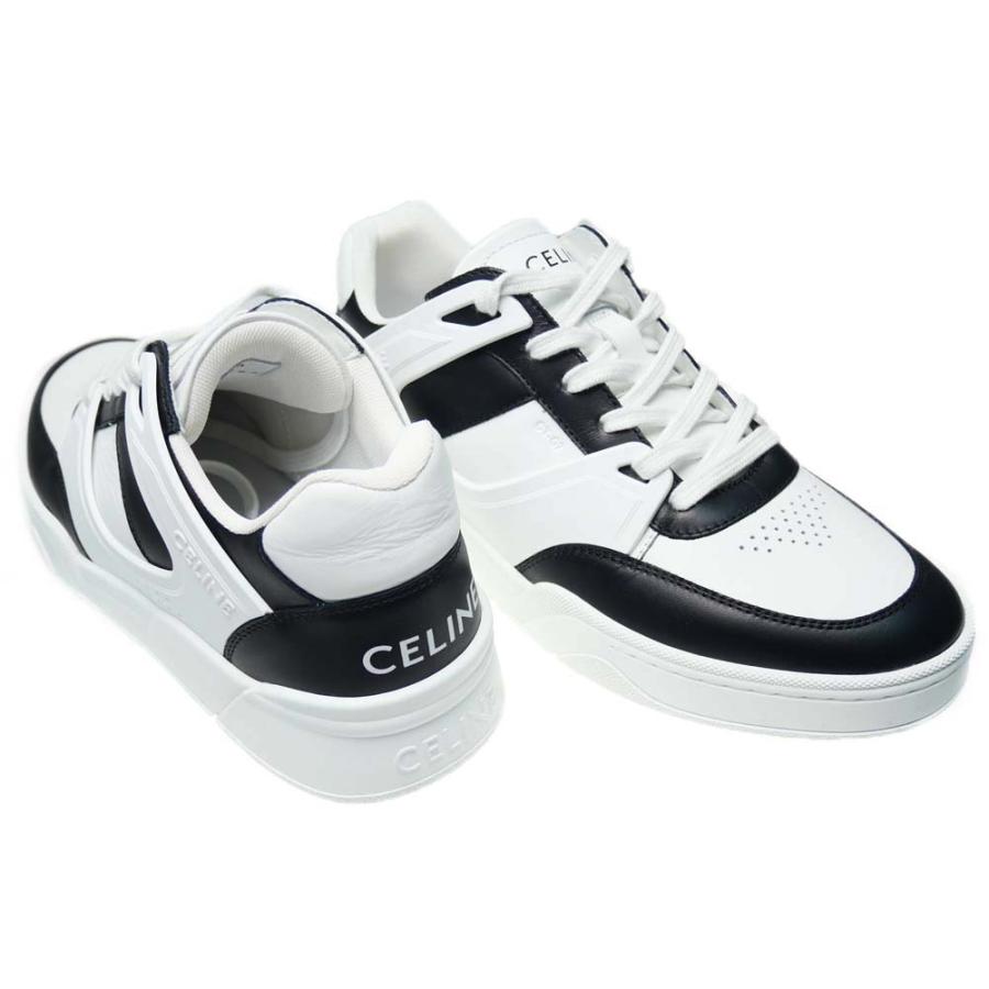 CELINE セリーヌ メンズローカットスニーカー 353143840C / CT-07 