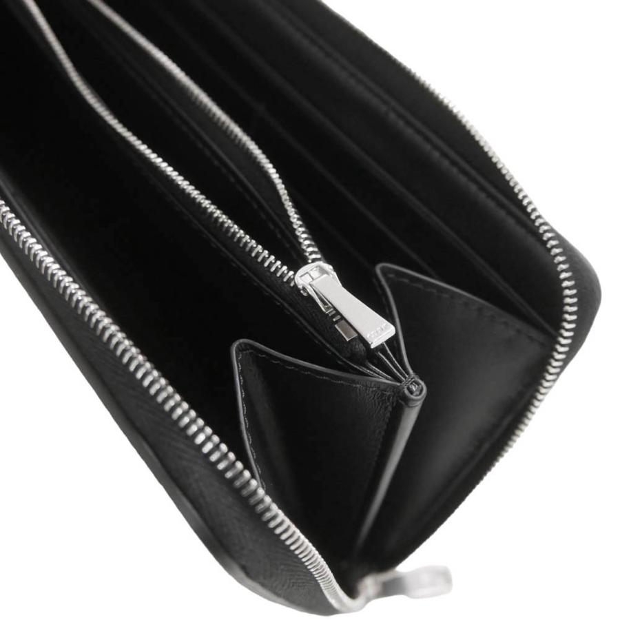 CELINE セリーヌ メンズラウンドファスナー長財布(小銭入れ付き CELINE セリーヌ メンズラウンドファスナー長財布(小銭入れ付き