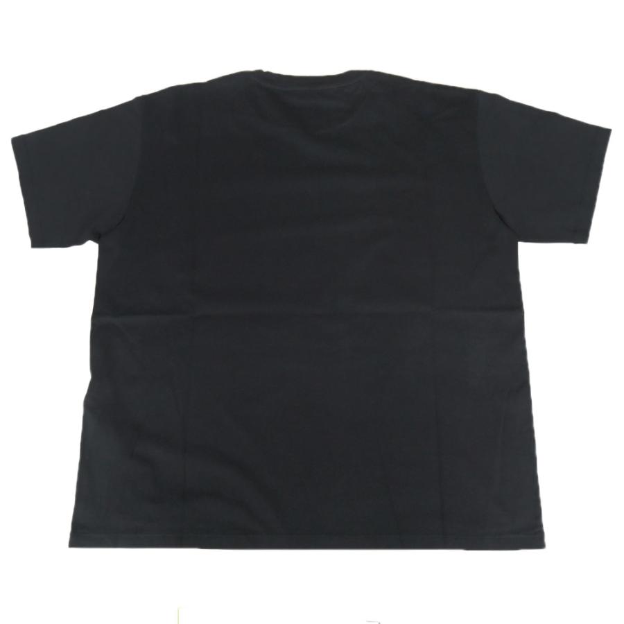 CELINE セリーヌ メンズクルーネックロングTシャツ 2X04I671Q