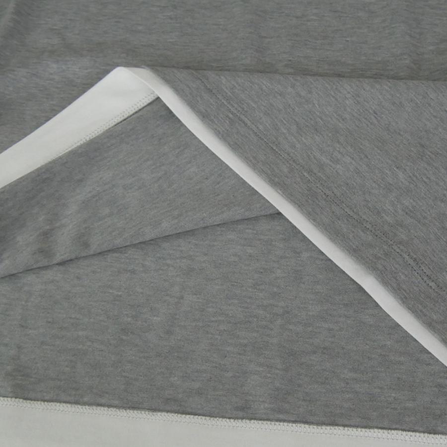 CELINE（セリーヌ） メンズクルーネックロングTシャツ RX0AU 671Q