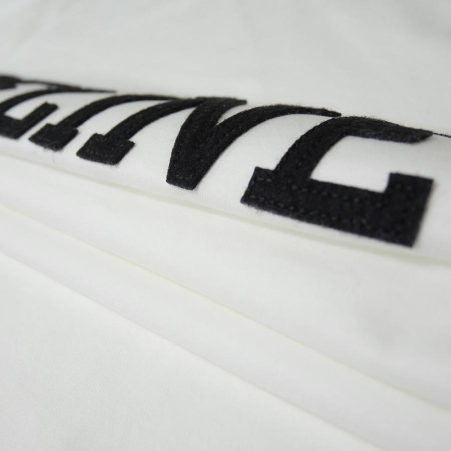 CELINE セリーヌ メンズクルーネックTシャツ RX02R507Z オフ