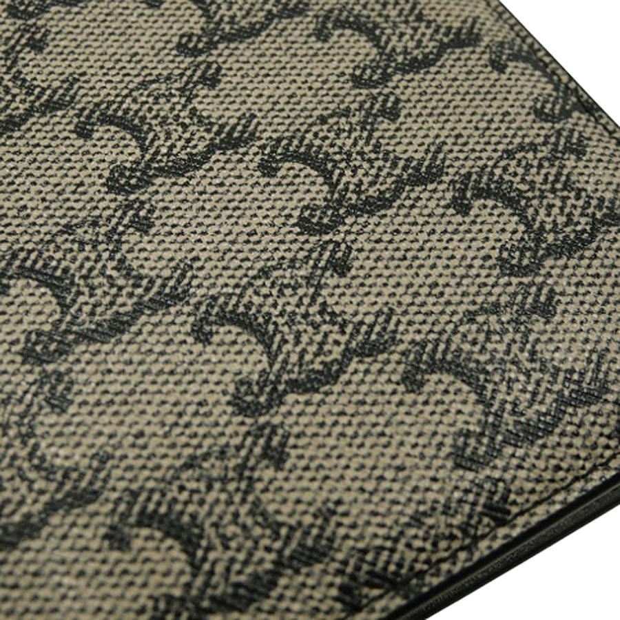 CELINE（セリーヌ） メンズ二つ折り財布（小銭入れ付き）10C872GC5