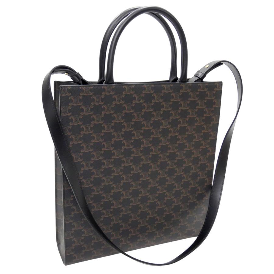 CELINE セリーヌ メンズショルダー トートバッグ 194432CJM CELINE セリーヌ メンズショルダー トートバッグ 194432CJM