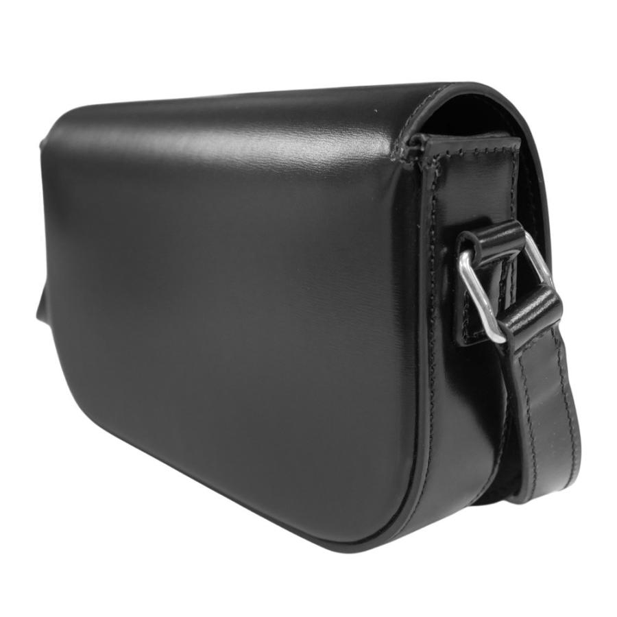 CELINE（セリーヌ） メンズショルダーバッグ 117893BF4 ブラック : TRE