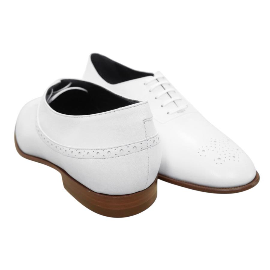 【CE25SS321】CELINE メンズレザーシューズ 363083010C CELINE セリーヌ メンズレザーシューズ 363083010C / PERFORATED