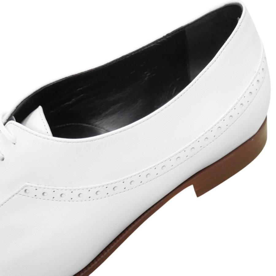 CELINE（セリーヌ） メンズレザーシューズ 363083010C / PERFORATED