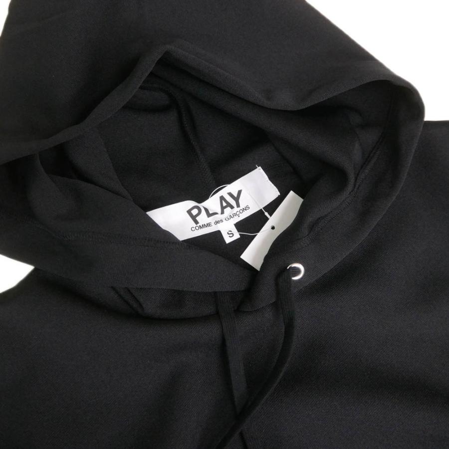 COMME des GARCONS PLAY プレイコムデギャルソン メンズプル COMME des GARCONS PLAY プレイコムデギャルソン メンズプル