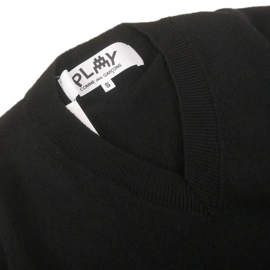 COMME des GARCONS（コムデギャルソン） PLAY COMME des GARCONS