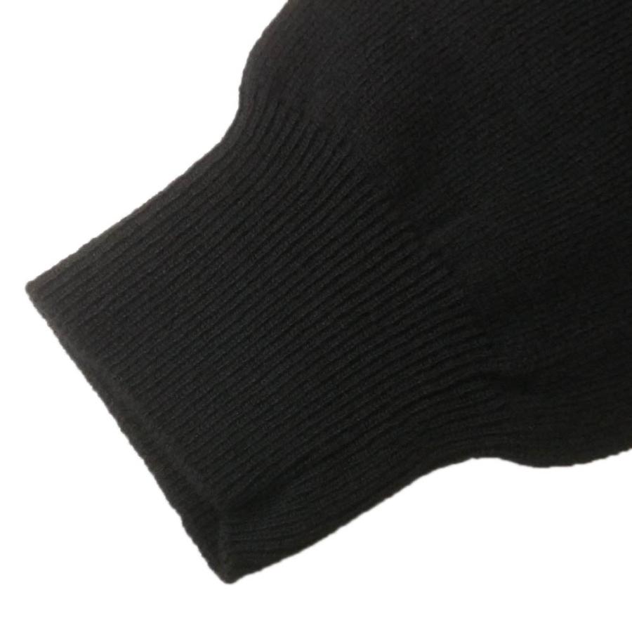 旧作お買い得セール！ PLAY COMME des GARCONS プレイコムデギャルソン セーター メンズ Vネック AZ-N086-051 ブラック COMME des GARCONS（コムデギャルソン） PLAY COMME des GARCONS