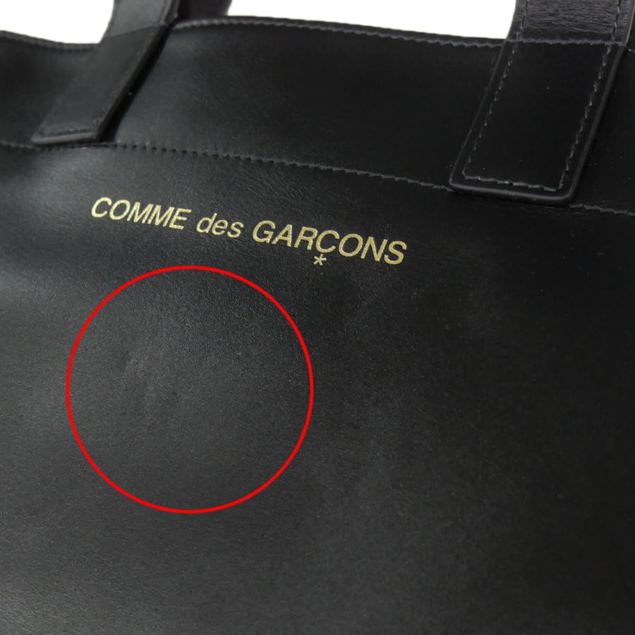 COMME des GARCONS（コムデギャルソン） ☆難有り特価！COMME DES
