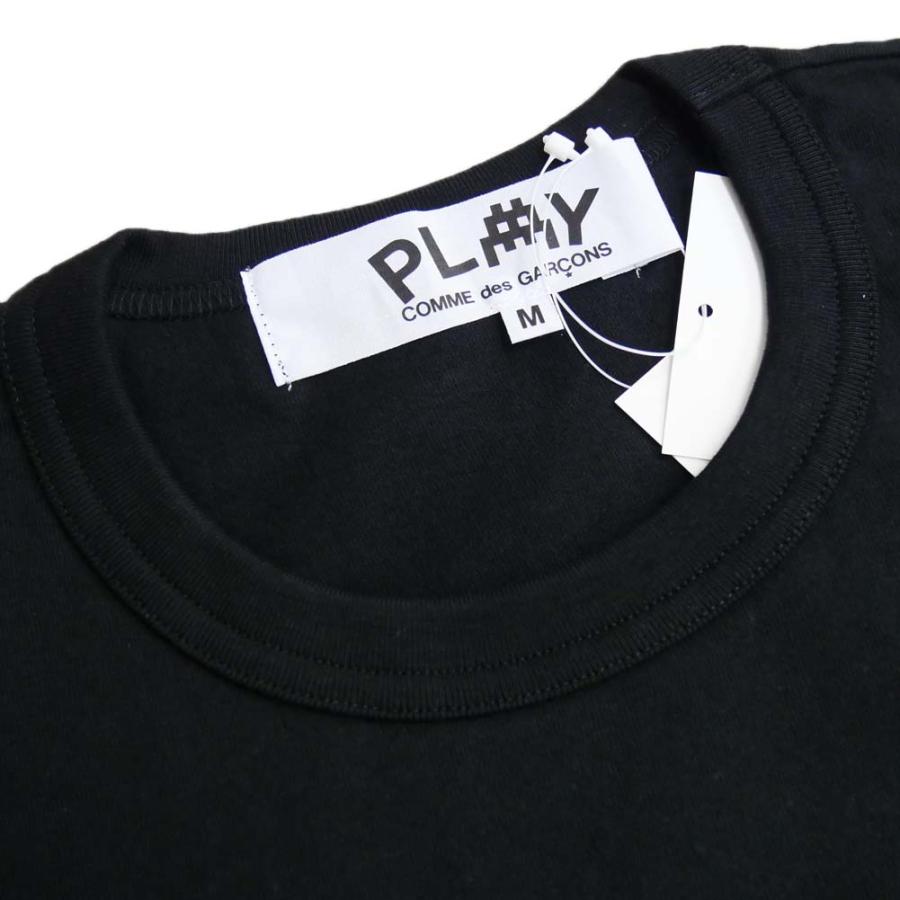 COMME des GARCONS（コムデギャルソン） PLAY COMME des GARCONS