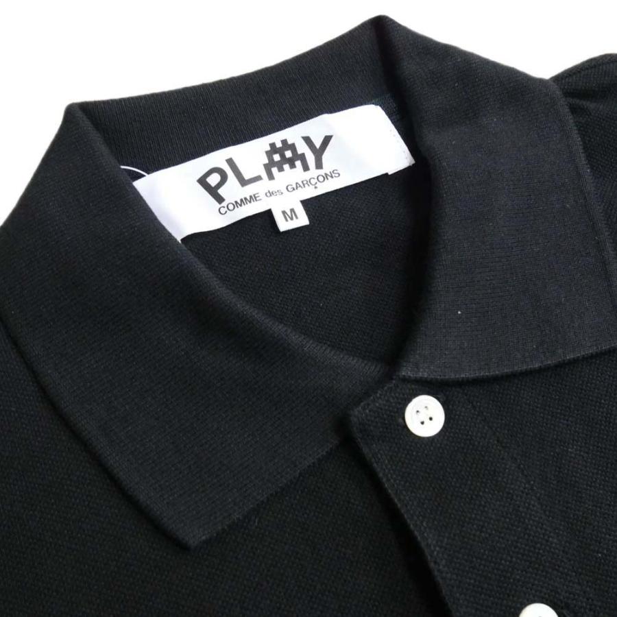 COMME des GARCONS（コムデギャルソン） PLAY COMME des GARCONS
