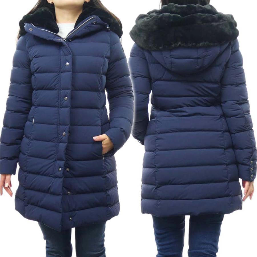 CAPEHORN CAPE HORN ケープホーン レディースダウンコート 52572 CAPEHORN CAPE HORN ケープホーン レディースダウンコート 52572