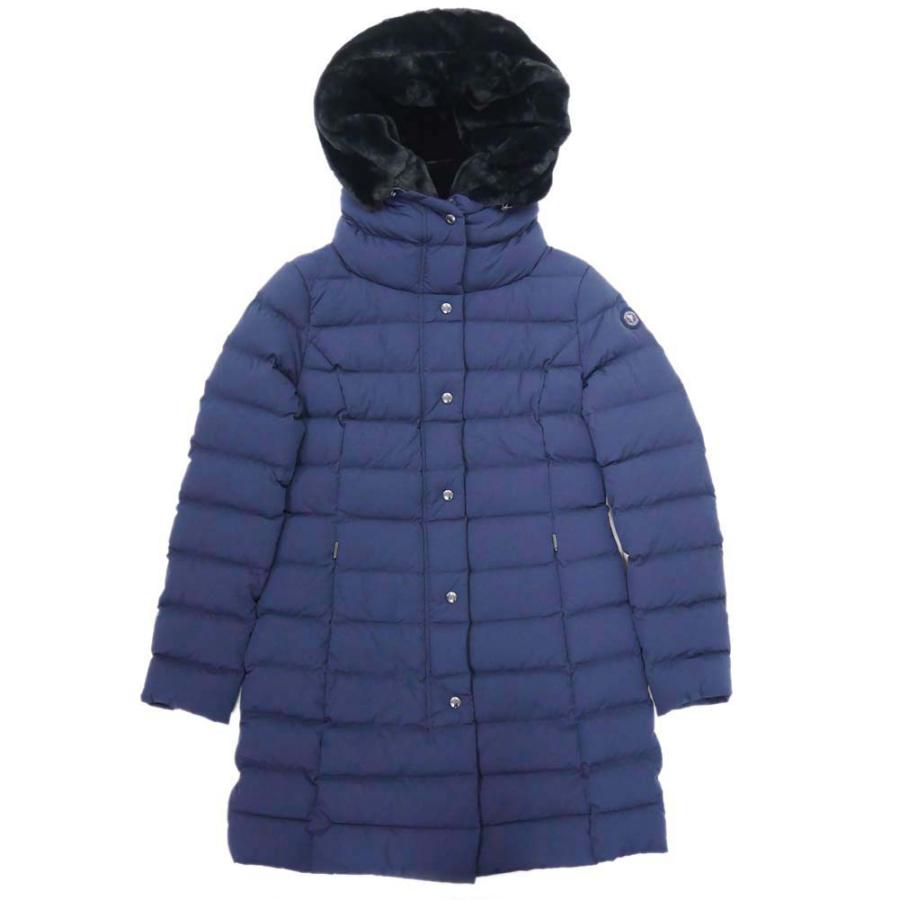 CAPEHORN CAPE HORN ケープホーン レディースダウンコート 52572 CAPEHORN CAPE HORN ケープホーン レディースダウンコート 52572