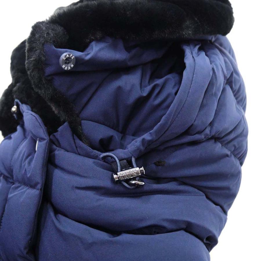 CAPEHORN CAPE HORN ケープホーン レディースダウンコート 52572 CAPEHORN CAPE HORN ケープホーン レディースダウンコート 52572