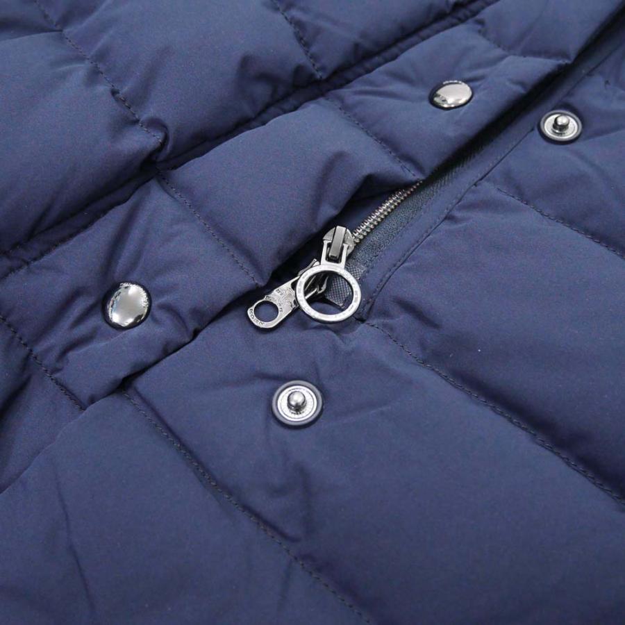 CAPEHORN CAPE HORN ケープホーン レディースダウンコート 52572 CAPEHORN CAPE HORN ケープホーン レディースダウンコート 52572