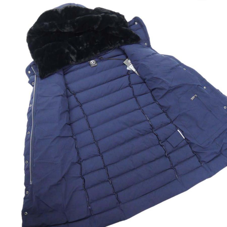 CAPEHORN CAPE HORN ケープホーン レディースダウンコート 52572 CAPEHORN CAPE HORN ケープホーン レディースダウンコート 52572